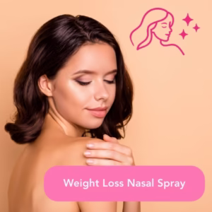 Weight Loss Nasal Spray