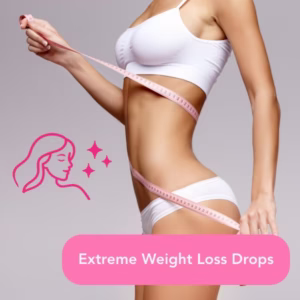 extreme weight loss drops
