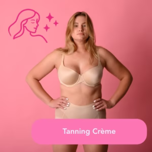 Tanning Crème