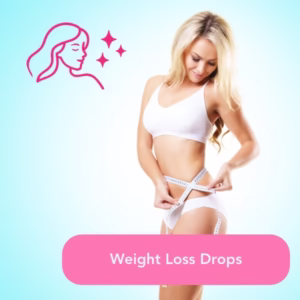 Weight Loss Drops